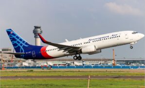 Informasi Gaji Pilot Sriwijaya Air perbulan Terbaru