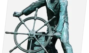 Gaji Nahkoda di Indonesia