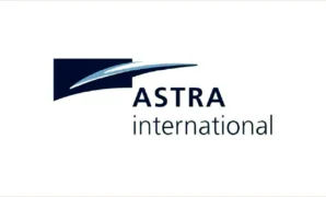 Gaji PT Astra Group