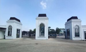 Gaji PT Feng Tay Terbaru