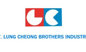 Gaji PT Lung Cheong Brothers Industrial