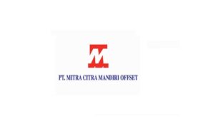 Gaji PT Mitracitra Mandiri Offset