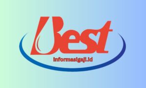 Gaji PT Best Agro International