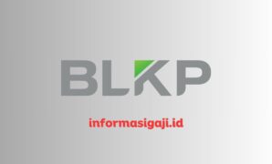 Gaji PT Bumi Lancang Kuning Pusaka