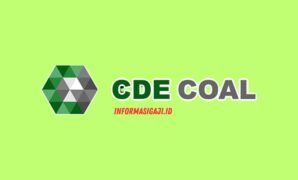 Gaji PT Cakrawala Dinamika Energi