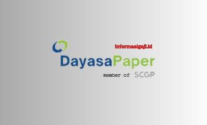 Gaji PT Dayasa Aria Prima