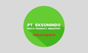 Gaji PT Eksonindo Multi Product Industry