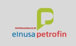 Gaji PT Elnusa Petrofin