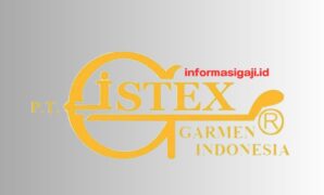 Gaji PT Gistex Garmen Indonesia