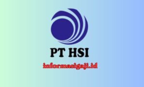 Gaji PT Haeng Nam Sejahtera Indonesia