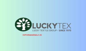 Gaji PT Lucky Print Abadi