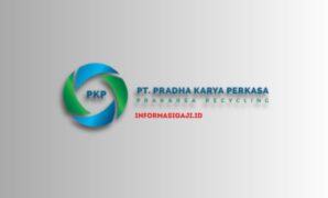 Gaji PT Pradha Karya Perkasa