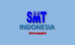 Gaji PT SMT Indonesia
