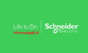 Gaji PT Schneider Electric Manufacturing Batam