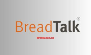 Gaji PT Talkindo Selaksa Anugrah