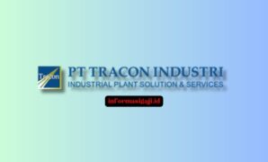Gaji PT Tracon Industri