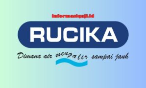 Gaji PT Wahana Duta Jaya Rucika