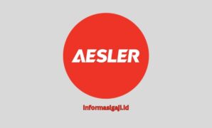 Gaji PT Aesler Grup Internasional Tbk