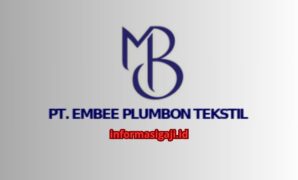 Gaji PT Embee Plumbon Tekstil