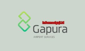 Gaji PT Gapura Angkasa