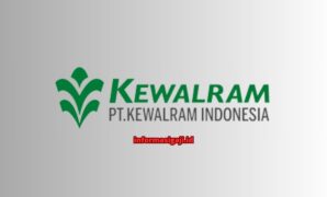 Gaji PT Kewalram Indonesia