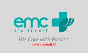 Gaji PT Sarana Meditama Metropolitan Tbk