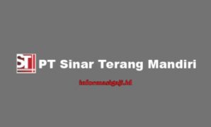 Gaji PT Sinar Terang Mandiri