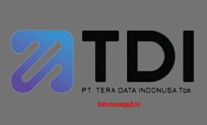 Gaji PT Tera Data Indonusa Tbk