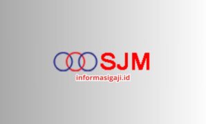 Gaji PT Sebastian Jaya Metal