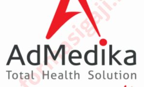Gaji PT Administrasi Medika