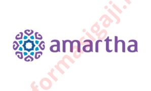 Gaji PT Amartha Mikro Fintek