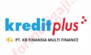 Gaji PT KB Finansia Multi Finance