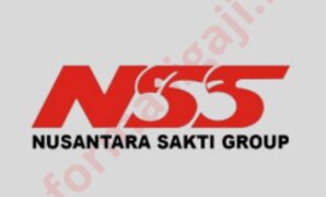 Gaji PT Nusantara Sakti Group