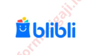 Gaji PT Global Digital Niaga