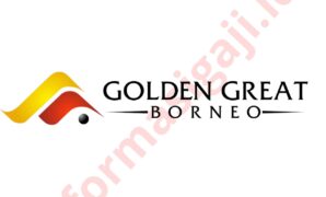 Gaji PT Golden Great Borneo