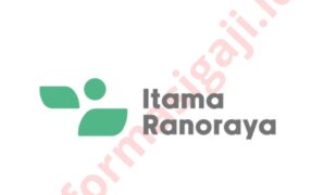 Gaji PT Itama Ranoraya Tbk