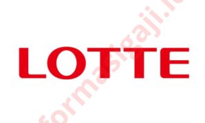 Gaji PT Lotte Indonesia