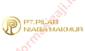 Gaji PT Pilar Niaga Makmur