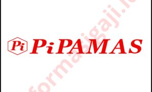 Gaji PT Pipamas Primasejati