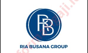 Gaji PT Ria Indah Mandiri