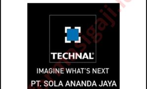 Gaji PT Sola Ananda Jaya