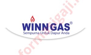Gaji PT Winn Appliance