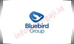 Gaji Karyawan PT Blue Bird Tbk