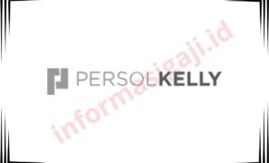 Gaji Karyawan PT PERSOLKELLY Recruitment Indonesia