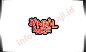 Gaji Karyawan PT Sambal Bakar Indonesia