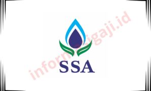 Gaji Karyawan PT Saras Subur Abadi