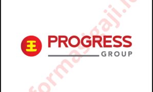 Gaji Karyawan PT Subur Progress