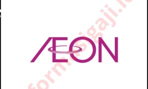 Gaji PT Aeon Mall Indonesia