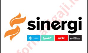 Gaji PT Anugerah Sinergi Pratama