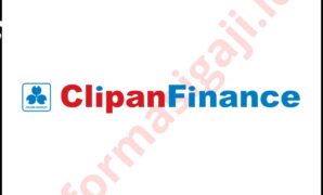 Gaji PT Clipan Finance Indonesia